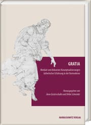 Cover von Gratia