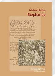 Cover von Stephanus