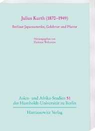 Cover von Julius Kurth (1870-1949)