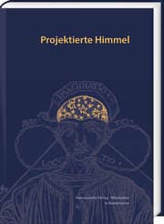 Cover von Projektierte Himmel