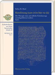 Cover von Bannlösung (nam-érim-búr-ru-da)