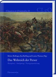 Cover von Das Weltreich der Perser