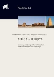 Cover von Africa - Ifriqiya