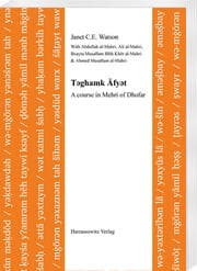 Cover von Teghamk Afyet