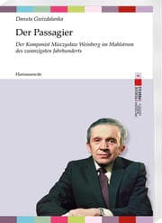 Cover von Der Passagier