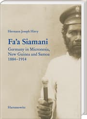 Cover von Fa'a Siamani