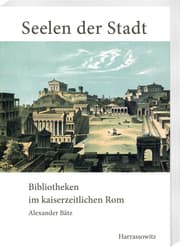 Cover von Seelen der Stadt