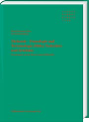 Cover von Alchemie - Genealogie und Terminologie, Bilder, Techniken und Artefakte