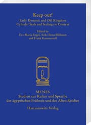 Cover von Keep out!