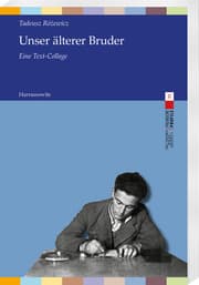 Cover von Unser älterer Bruder