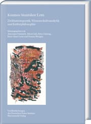 Cover von Kosmos Stanislaw Lem