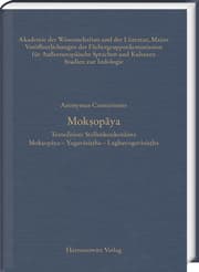 Cover von Moksopaya