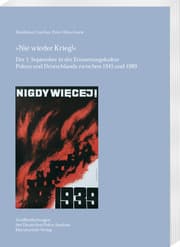 Cover von 'Nie wieder Krieg!'