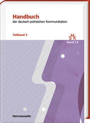 Cover von Von LITERATUR bis POLITIK