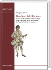 Cover von Das Sternbild Perseus