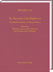 Cover von The Reward of the Righteous