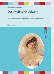 Cover von Der 'weibliche Vulcan'