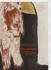 Cover von Der rote Faden