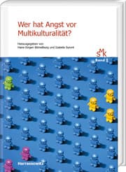 Cover von Wer hat Angst vor Multikulturalität?