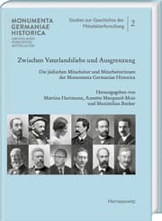 Cover von Zwischen Vaterlandsliebe und Ausgrenzung