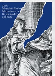 Cover von Streit