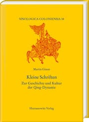 Cover von Kleine Schriften