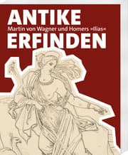 Cover von Antike erfinden