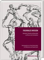 Cover von Figurales Wissen