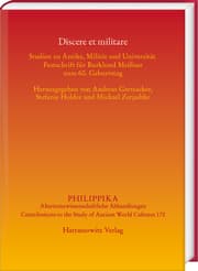 Cover von Discere et militare