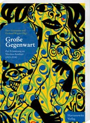Cover von Große Gegenwart