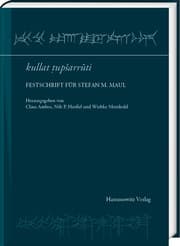 Cover von kullat tupsarruti