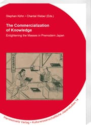 Cover von The Commercialization of Knowledge