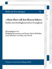 Cover von Mein Herz soll den Herren loben