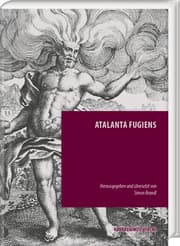 Cover von Atalanta fugiens