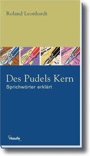 Cover von Des Pudels Kern