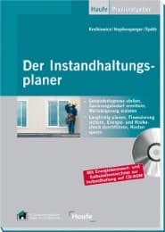 Cover von Der Instandhaltungsplaner