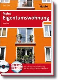 Cover von Meine Eigentumswohnung