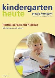 Cover von Portfolioarbeit mit Kindern