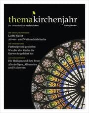 Cover von thema kirchenjahr