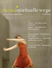 Cover von thema spirituelle wege