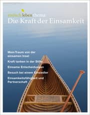 Cover von Die Kraft der Einsamkeit