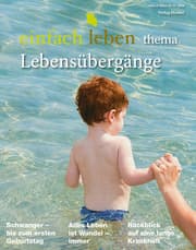Cover von Lebensübergänge