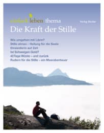 Cover von Die Kraft der Stille