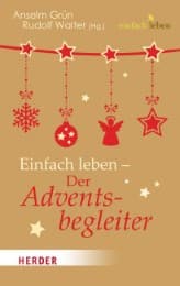 Cover von Einfach leben - Der Adventsbegleiter