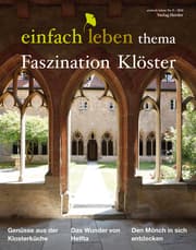 Cover von Faszination Klöster