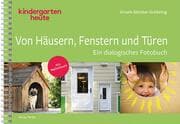 Cover von Von Häusern, Fenstern und Türen
