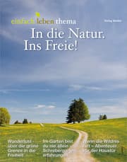 Cover von In die Natur. Ins Freie!