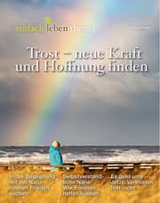 Cover von Trost - neue Kraft und Hoffnung finden