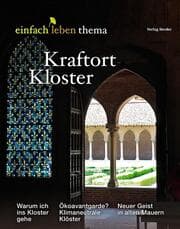 Cover von Kraftort Kloster