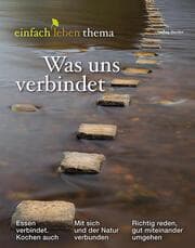 Cover von Was uns verbindet